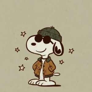 Meet your Posher, Vincent